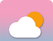 Timely Weather logo image