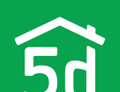 Graphic Designer 5D logo image