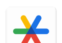 google validator logo image
