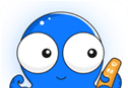 Octopus remote control logo image
