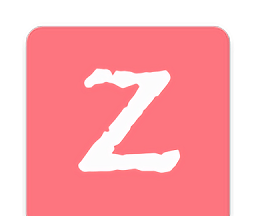 Z Anime logo image