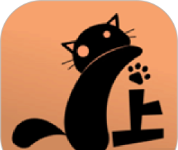 Meow Comics logo image