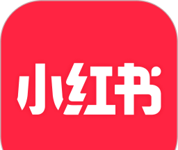 Little Red Book logo image