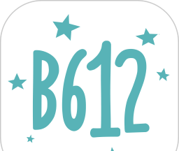 B612 Khaji logo image