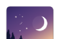 Stellarium logo image