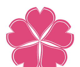 imomoe cherry blossom anime logo image