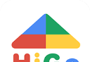 HiGoPlay service framework logo image