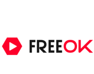 Freeok  logo image