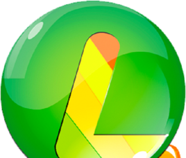 Liqu Market logo image