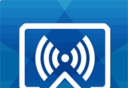 Anlink screen logo image