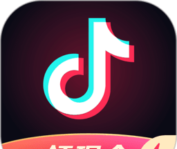 Shake short video logo image