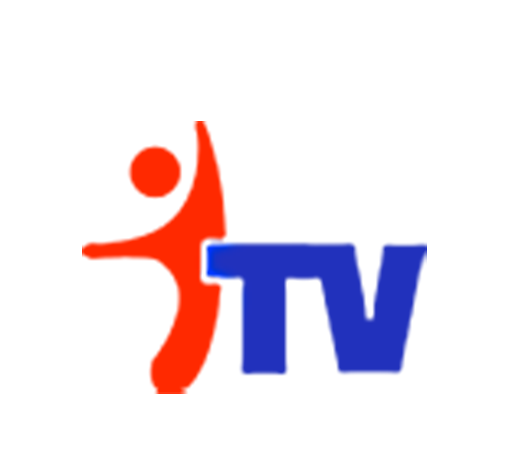 super itv logo image