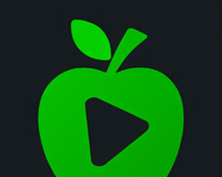 Little Apple Movie logo image