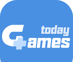 GamesToday logo image