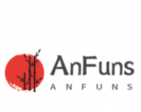 Anfuns logo image