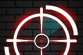 crosshair sight aid logo image