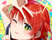 LaQoo Anime logo image