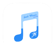 Miyin Music logo image