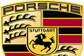 Porsche Direct Mount logo image