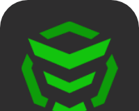 Ghost Head Straight Technology logo image