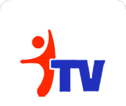 Super Live TV logo image