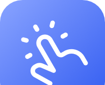screen link logo image