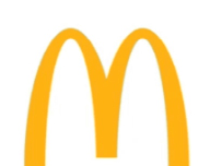 McDonald's system-wide framework logo image