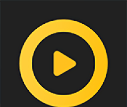 Sweet potato video logo image