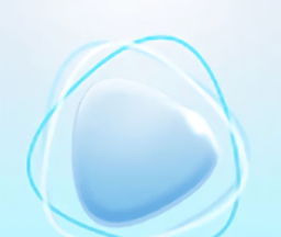 Blue Sky Video logo image