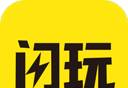flash game box logo image