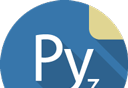 pydroid3 logo image