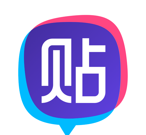Baidu Post Bar logo image