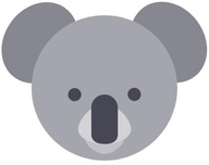 Koala TV logo image