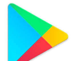 GooglePlay Store logo image