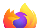 Firefox Browser logo image
