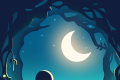 Echo Tree Hole logo image