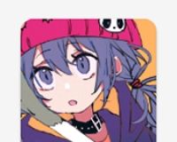 Anime logo image