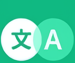 Instant translation logo image