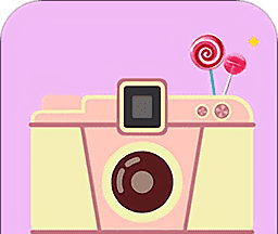 Focus Professional Camera logo image
