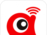 Ann Dad Camera logo image