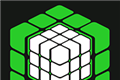 Rubik's Cube Recovery Simulator logo image