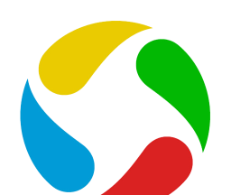 Application treasure logo image
