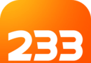 233 Paradise logo image