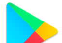 Google Play Store logo image