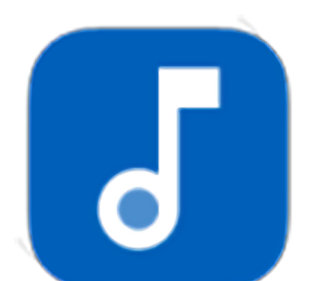 Monkey music logo image