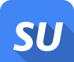 SuPlay Installer logo image