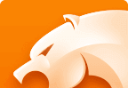 Cheetah Browser logo image