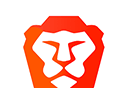 Brave Browser logo image