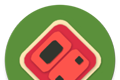 melonds Simulator logo image