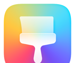 Huawei Theme Store logo image